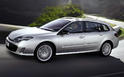 2008 Renault Laguna GT 9