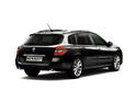 2008 Renault Laguna III 20