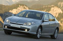 2008 Renault Laguna III 8