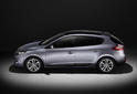 2008 Renault Megane 12