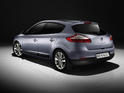 2008 Renault Megane 16