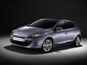 2008 Renault Megane 19