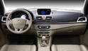 2008 Renault Megane 4