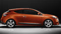 2008 Renault Megane Coupe 1