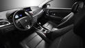 2008 Renault Megane Coupe 3