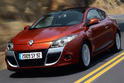 2008 Renault Megane Coupe 4