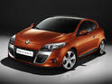 2008 Renault Megane Coupe 5