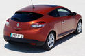2008 Renault Megane Coupe 7