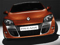 2008 Renault Megane Coupe 8