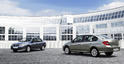 2008 Renault Symbol 5