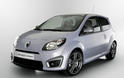 2008 Twingo Renault Sport 10