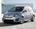 2008 Twingo Renault Sport 4
