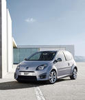 2008 Twingo Renault Sport 5