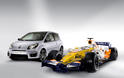 2008 Twingo Renault Sport 6