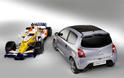 2008 Twingo Renault Sport 7