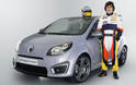 2008 Twingo Renault Sport 8