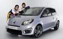 2008 Twingo Renault Sport 9