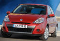 2009 Renault Clio 1