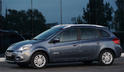 2009 Renault Clio 3