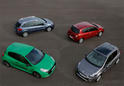 2009 Renault Clio 4