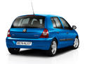 2009 Renault Clio Campus 10
