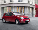 2009 Renault Clio Campus 5