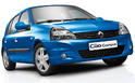 2009 Renault Clio Campus 6