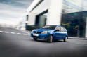 2009 Renault Clio Campus 7
