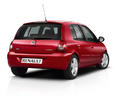 2009 Renault Clio Campus 9