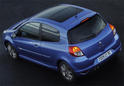 2009 Renault Clio GT facelift 2