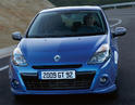 2009 Renault Clio GT facelift 3