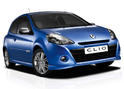 2009 Renault Clio GT facelift 7