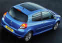2009 Renault Clio GT facelift 8