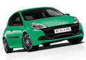 2009 Renault Clio RS 3