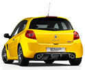 2009 Renault Clio RS 4