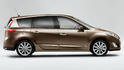 2009 Renault Grand Scenic 1