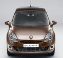 2009 Renault Grand Scenic 2