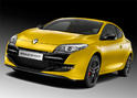 2009 Renault Megane RS 1