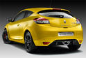 2009 Renault Megane RS 2