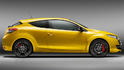2009 Renault Megane RS 3