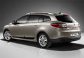 2009 Renault Megane Sport Tourer 2