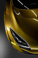 2009 Renault Megane Trophy 1