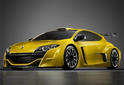 2009 Renault Megane Trophy 10