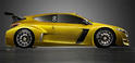 2009 Renault Megane Trophy 4