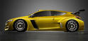2009 Renault Megane Trophy 5