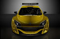 2009 Renault Megane Trophy 7