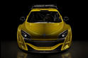 2009 Renault Megane Trophy 8