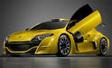 2009 Renault Megane Trophy 9