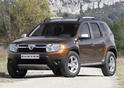2010 Dacia Duster 1