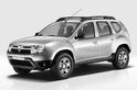 2010 Dacia Duster 10